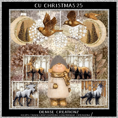Christmas 25