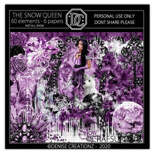 The Snow Queen