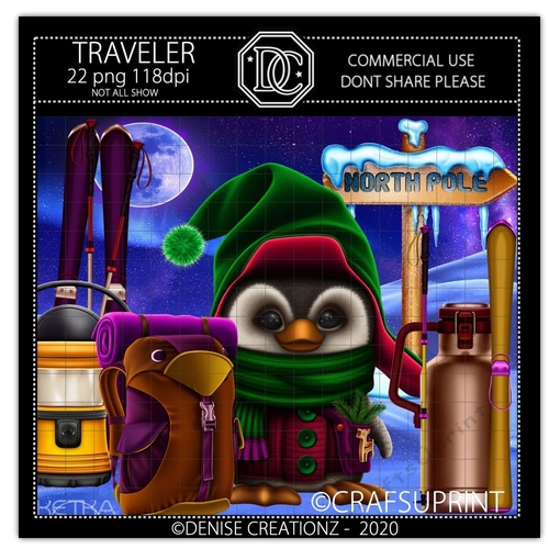 Traveler