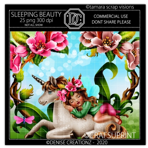 Sleeping Beauty