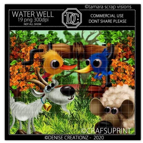 Water Well