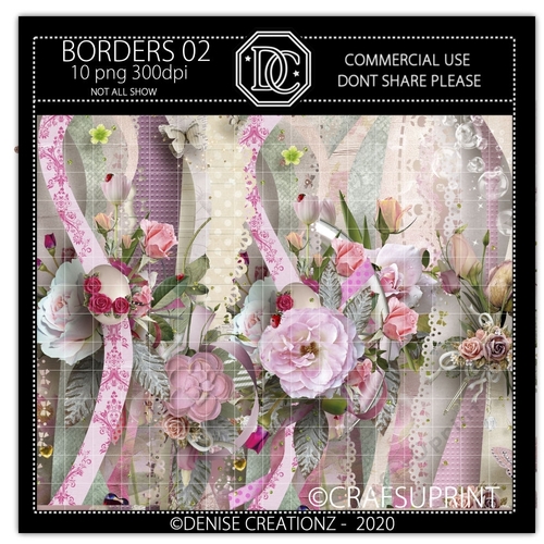 Borders 02