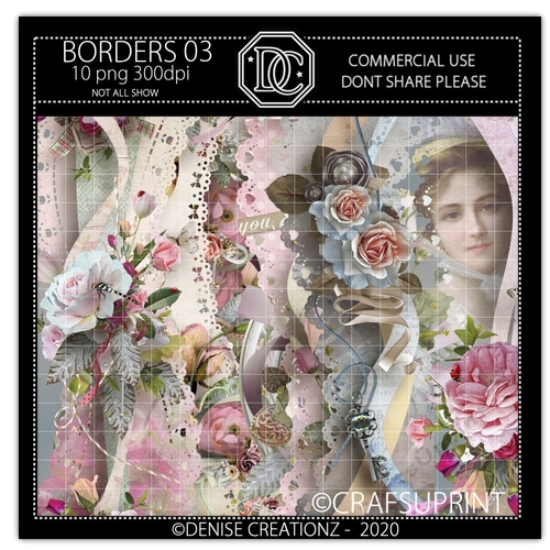Borders 03