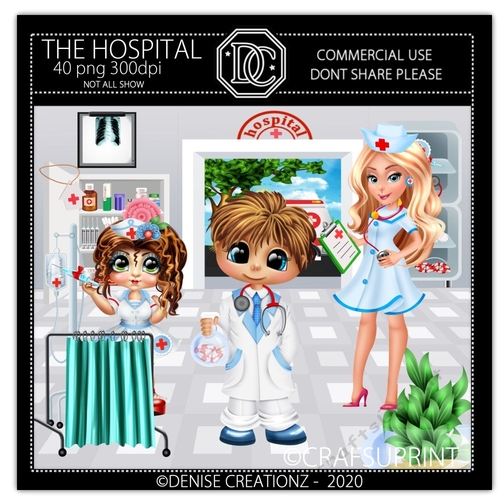The Hospital