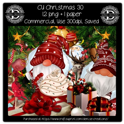 CU Christmas 30