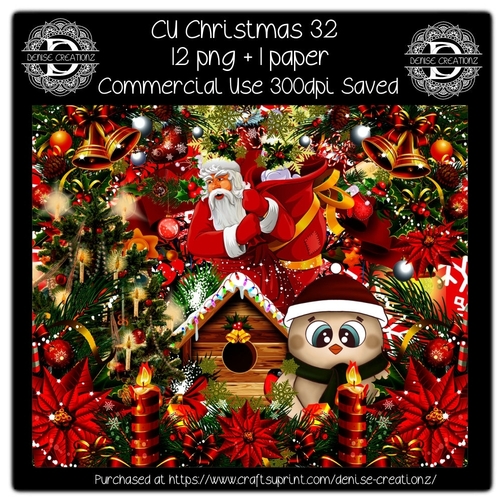 CU Christmas 32