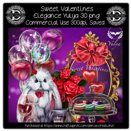 Sweet Valentines
