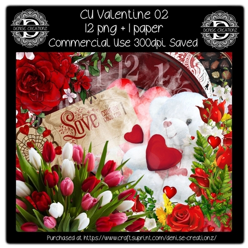 CU Valentine 02