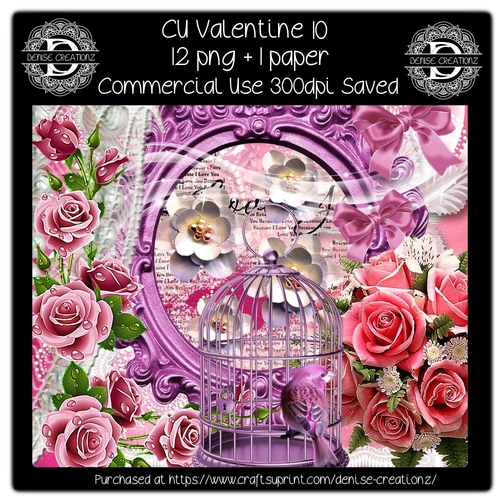 CU Valentine 10
