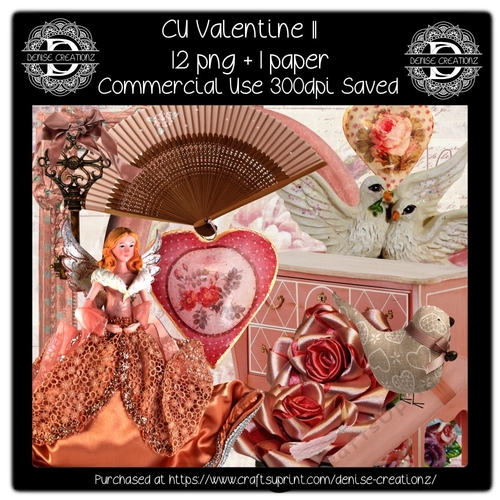 CU Valentine 11