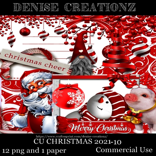 CU Christmas 2021 10