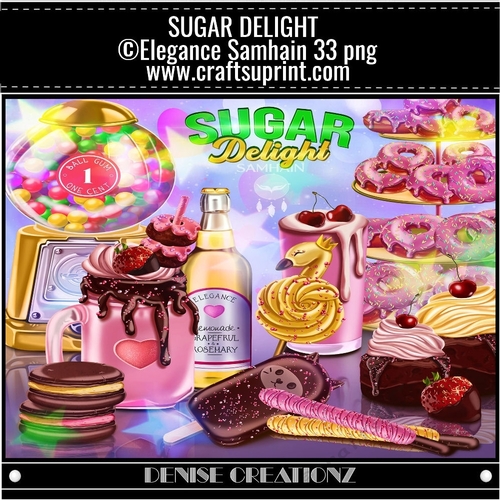 Sugar Delight