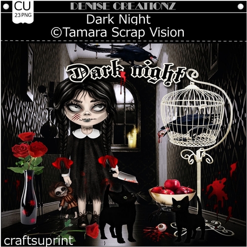 Dark Night