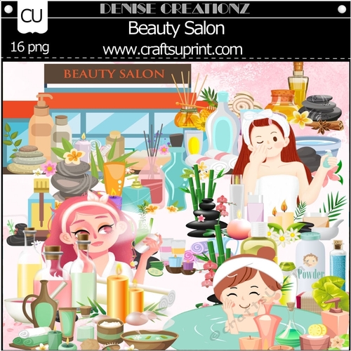 Beauty Salon