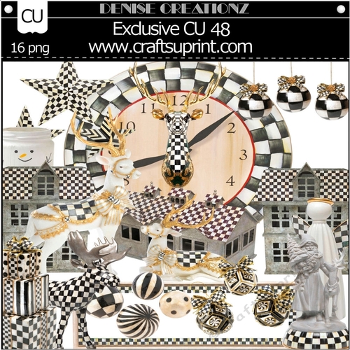 Exclusive CU 48