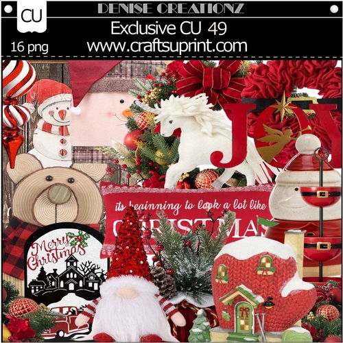 Exclusive CU 49
