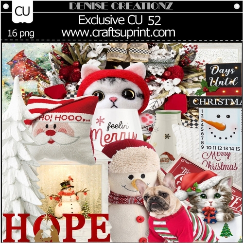 Exclusive CU 52