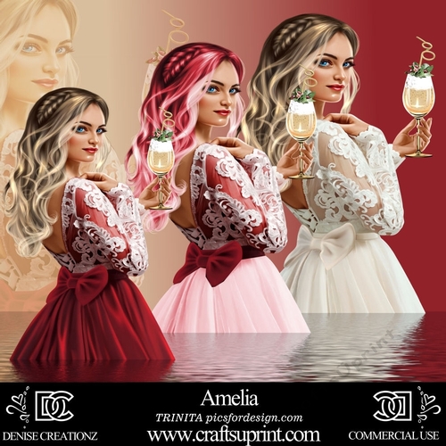 Amelia