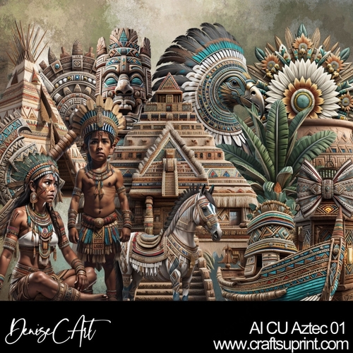 AI CU Aztec 01