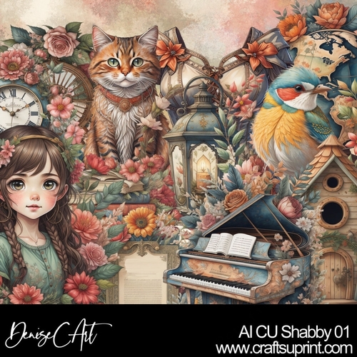 AI CU Shabby 01