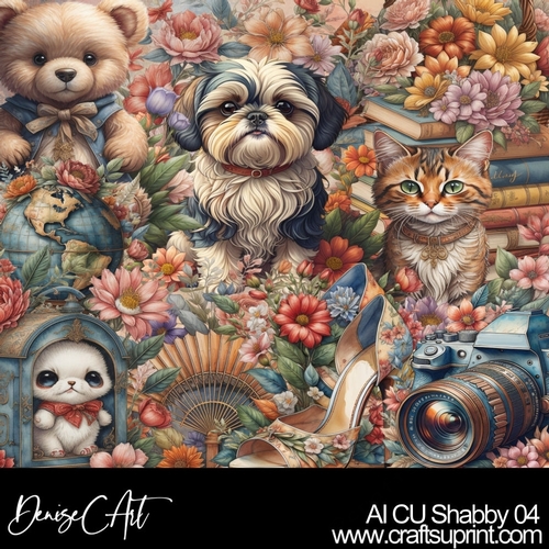AI CU Shabby 04