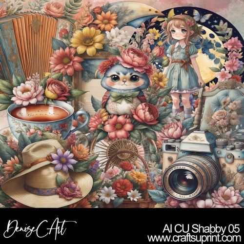 AI CU Shabby 05