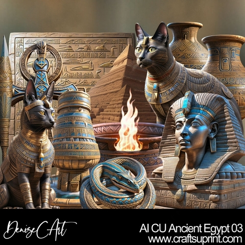 AI CU Ancient Egypt 03