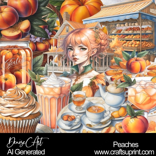 Peaches
