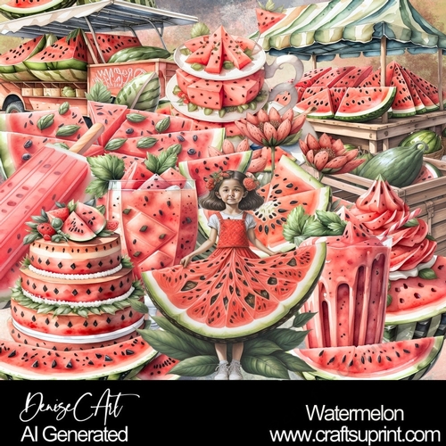 Watermelon