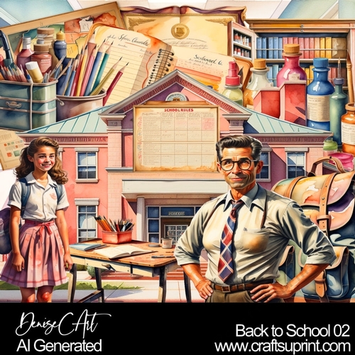 Back to School 02