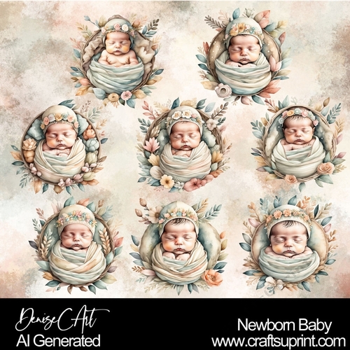 Newborn Babies