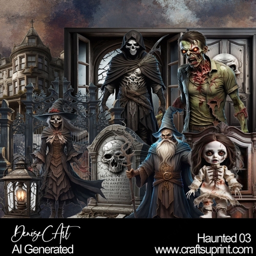 Haunted 03