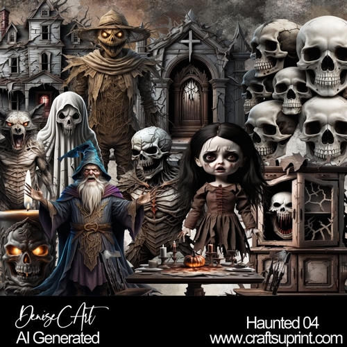 Haunted 04