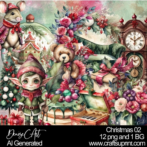 Christmas 02
