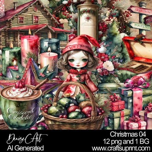 Christmas 04