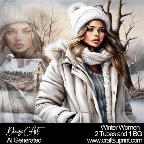 Winter Women