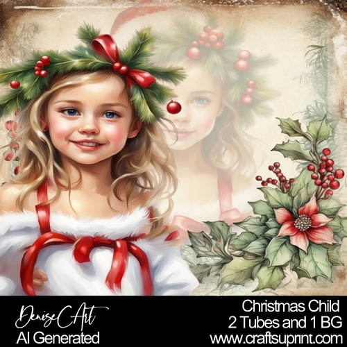 Christmas Child