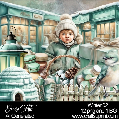 Winter 02