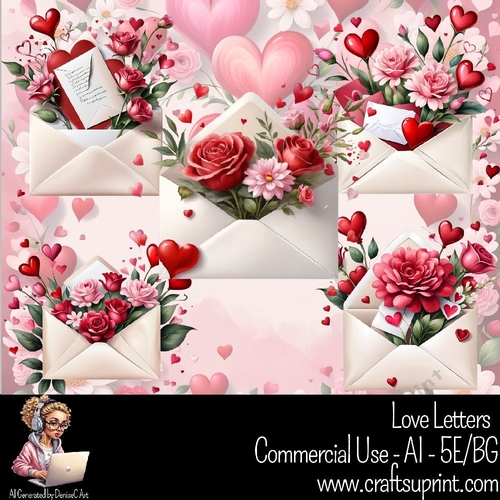 Love Letters