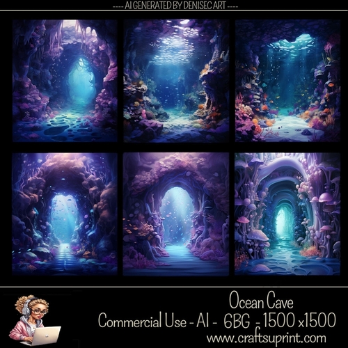 Ocean Cave