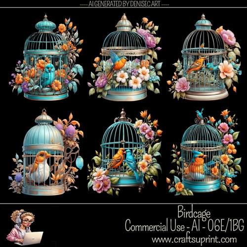 Birdcages
