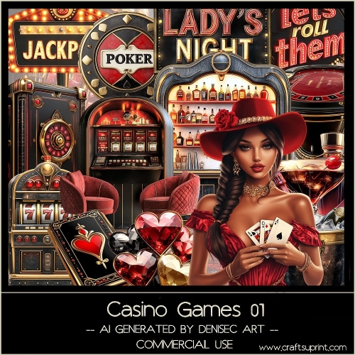 Casino Games 01