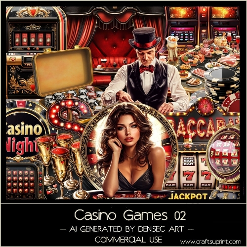 Casino Games 02