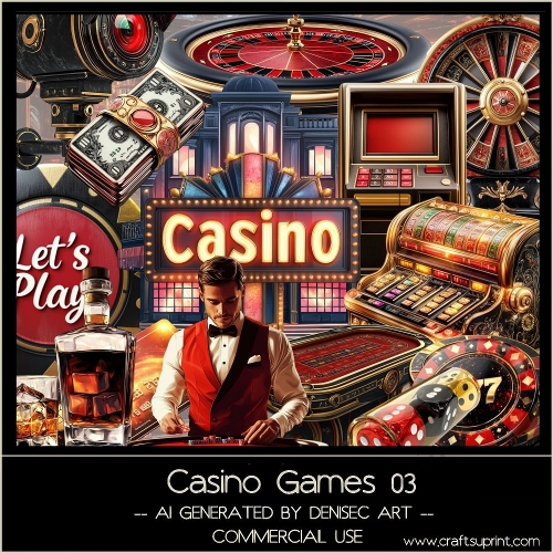 Casino Games 03