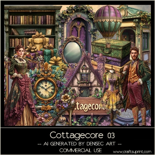 Cottagecore 03