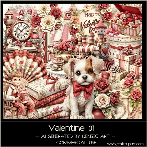 Valentine 01