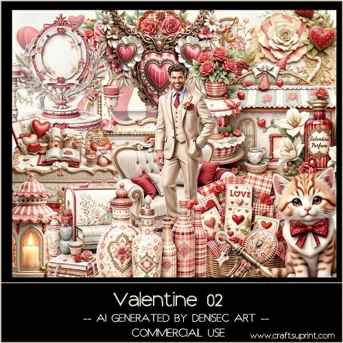 Valentine 02