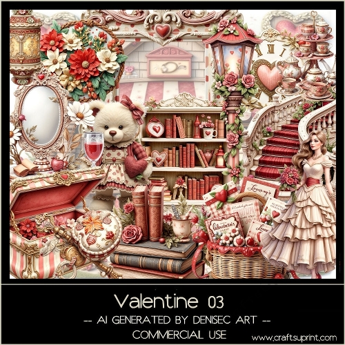 Valentine 03