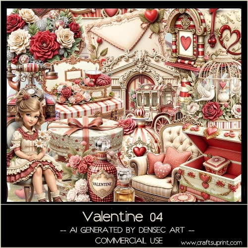 Valentine 04