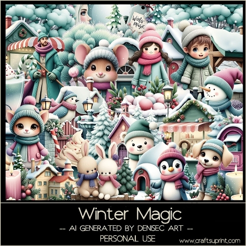 Winter Magic